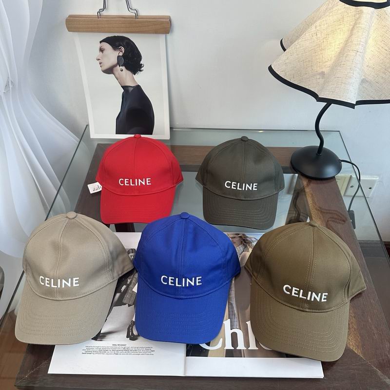 Celine Cap dx55